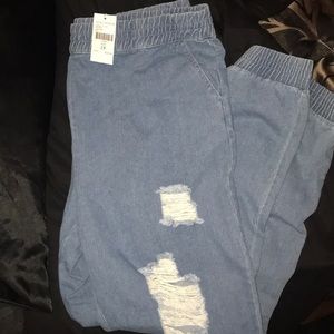 Cadillac Girl Pant